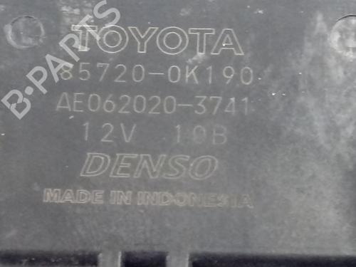 Front left window mechanism TOYOTA HILUX VIII Pickup (_N1_)  | BP17828194C22 