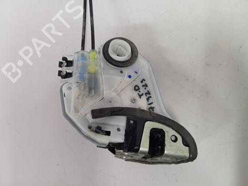 Used Rear right lock TOYOTA HILUX VIII Pickup (_N1_) 2.4 D (GUN112_, GUN122_, GUN135_, GUN120_, GUN135R,... (150 hp) 29410377