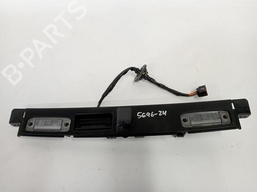 Used Tailgate handle KIA SPORTAGE V (NQ5) [2021-2025]  21191161