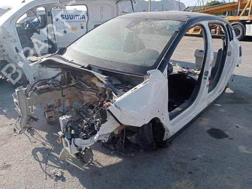 Módulo de ABS CITROËN C3 III (SX) 1.5 BlueHDi 100 (SXYHYP, SXYHTU) | BP39435641M43 - Image 9