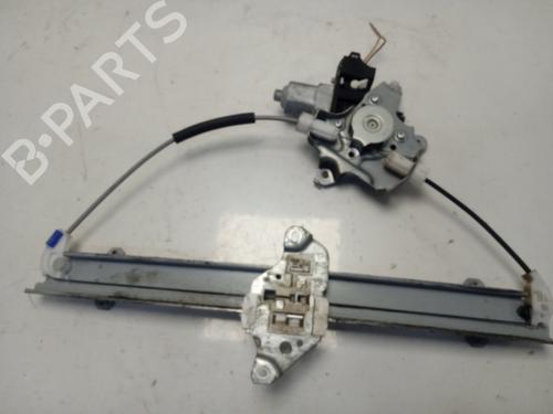 Front right window mechanism NISSAN JUKE (F15)  | BP15261987C23 