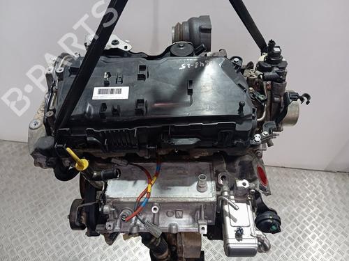 Used Engine NISSAN PRIMASTAR Van (X82) [2021-2025]  27477603