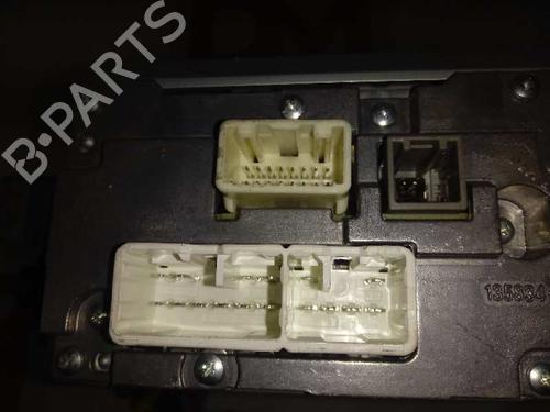 Radio TOYOTA YARIS (_P13_) 1.5 Hybrid (NHP130_, NHP130) | BP12653897E6