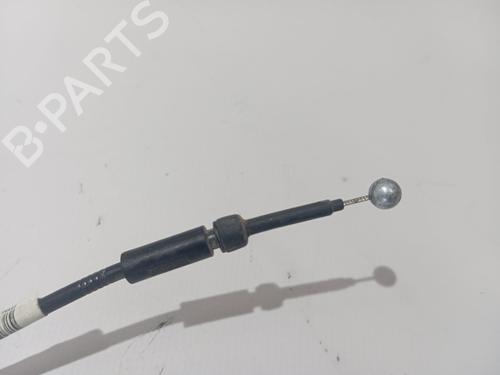 Front right lock NISSAN MICRA V (K14)  | BP29717092C97 
