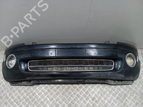 Używane Zderzak przedni MINI MINI (R56) Cooper (120 hp) 31296382