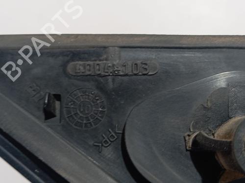 Retrovisor esquerdo ROVER 45 I Hatchback (RT) 1.6 | BP34344641C26 - Image 4