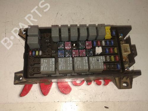 Fuse box KIA SORENTO I (JC) 2.5 CRDi 4WD | BP12677167E1 