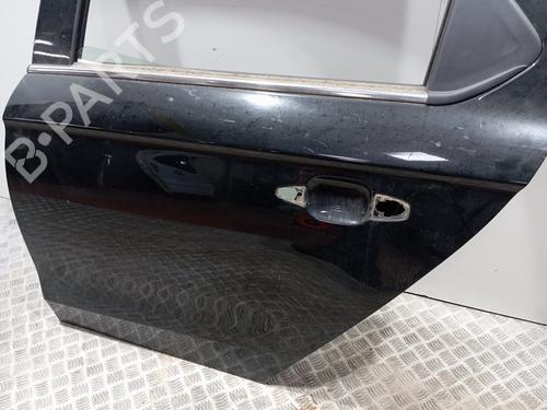 Dør venstre bak CITROËN C-ELYSEE (DD_) | BP30376163C4