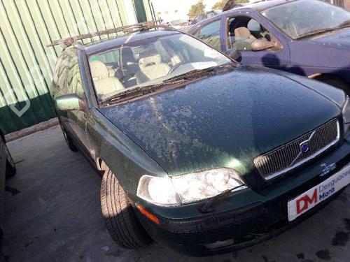 Mass air flow sensor VOLVO V40 Estate (645) 1.8 i | BP12654802M95