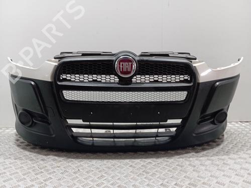 Used Front bumper Front bumper FIAT DOBLO Cargo (263_) 1.3 D Multijet (90 hp) 36303392 36303392