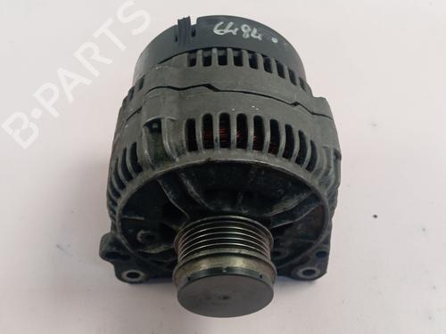 Used Alternator VW PASSAT B5 (3B2) [1996-2001]  31907149