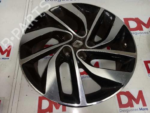 Used Rim RENAULT KADJAR (HA_, HL_) 1.6 dCi 130 (HLA4) (130 hp) 30493529
