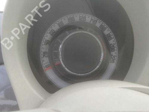 Alternator FIAT 500 (312_) 1.2 (312AXA1A) | BP12947539M7 