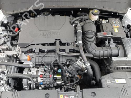 Intercooler pipe HYUNDAI KONA (SX2)  | BP29410453M127 