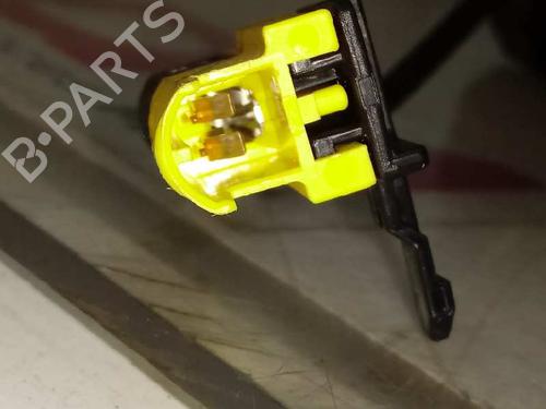 Front right seatbelt MERCEDES-BENZ M-CLASS (W163) ML 270 CDI (163.113) | BP12639649I25 