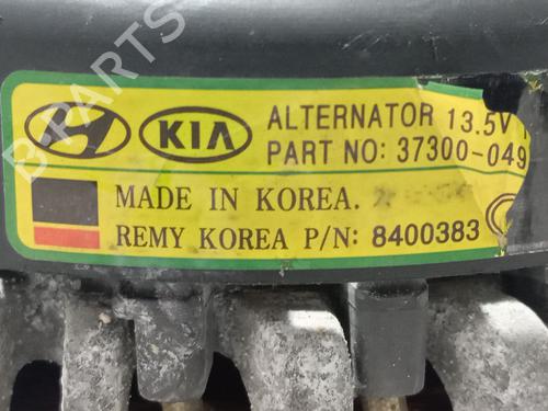 Alternator HYUNDAI i30 (PDE, PD, PDEN) | BP35979457M7 - Image 5