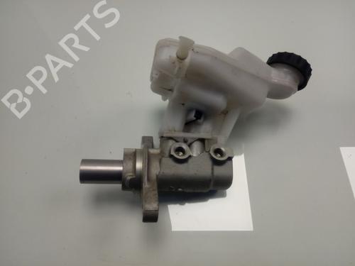Used Brake master cylinder PEUGEOT 3008 II SUV (MC_, MR_, MJ_, M4_) [2016-2025]  16436165