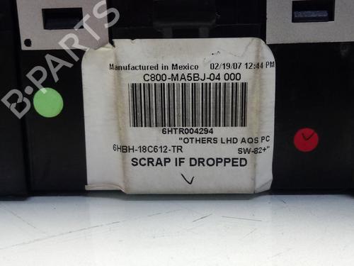 Climate control HYUNDAI SANTA FÉ II (CM)  | BP13453745I5 