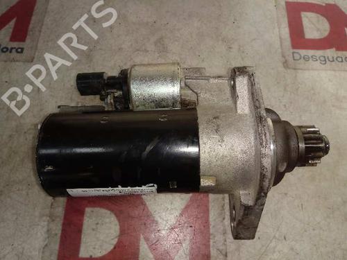 Starter VW CADDY IV MPV (SAB, SAJ)  | BP12936267M8 