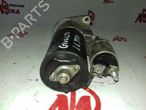 Starter ALFA ROMEO GIULIETTA (940_) 1.6 JTDM (940FXD1A) | BP12640239M8 