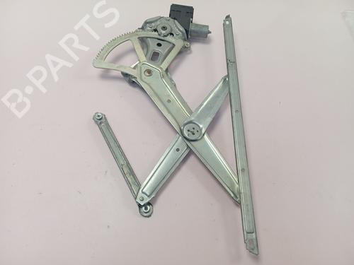 Front left window mechanism TOYOTA LAND CRUISER PRADO (_J15_)  | BP29716986C22 