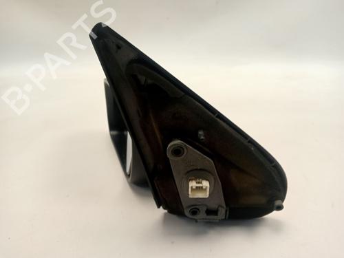 Left mirror MAZDA 2 (DY) 1.6 | BP27224234C26 