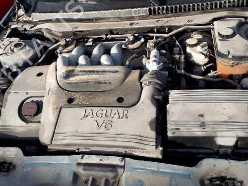 Elektronisk modul JAGUAR X-TYPE I (X400) 2.0 D | BP12661085M83 