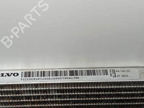 AC radiator VOLVO XC40 (536)  | BP28031076M32