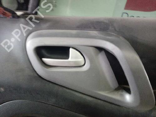 Maniglia interna anteriore destra CITROËN BERLINGO MULTISPACE (B9) [2008-2025]  15352632