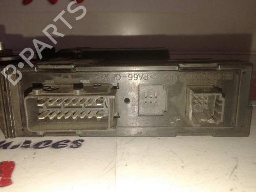 Left front window motor PEUGEOT 307 (3A/C) 2.0 HDi 90 | BP12633359E21 