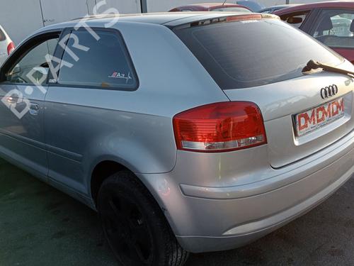 Instrument cluster AUDI A3 (8P1)  | BP32217562C47 