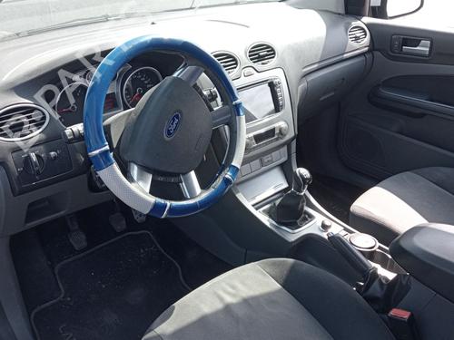 Front right window mechanism FORD FOCUS II (DA_, HCP, DP)  | BP28516142C23 