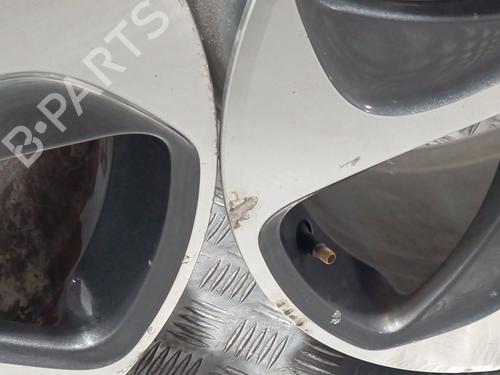 Rim AUDI A3 Sportback (8VA, 8VF)  | BP24109536C45 