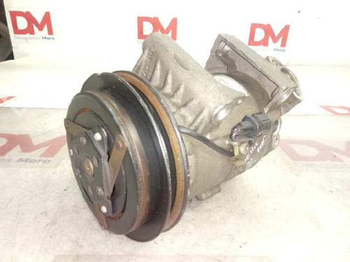 Used AC compressor NISSAN ALMERA TINO (V10) [1998-2006]  12657091
