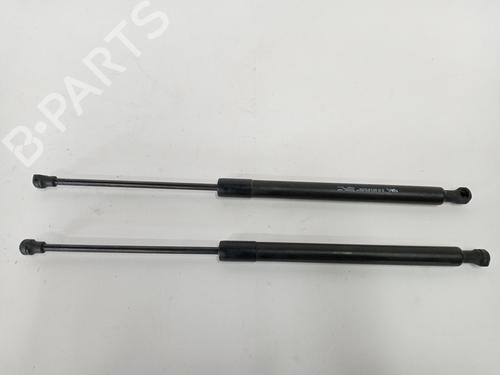Used Tailgate lift support PEUGEOT 208 I (CA_, CC_) [2012-2021]  21807081