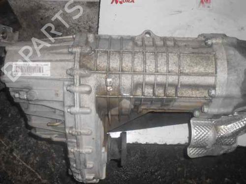Gearbox VW TOUAREG (7LA, 7L6, 7L7) 4.2 V8 | BP12634886M3 