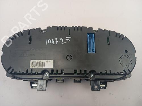 Instrument cluster VW GOLF VI (5K1) | BP25854817C47