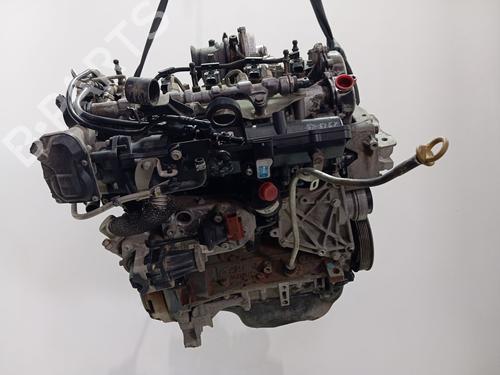 Engine OPEL CORSA D (S07)  | BP27315599M1 