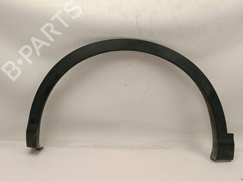 Used Front left wheel arch trim Front left wheel arch trim NISSAN QASHQAI II (J11, J11_) [2013-2026] 35906107 35906107