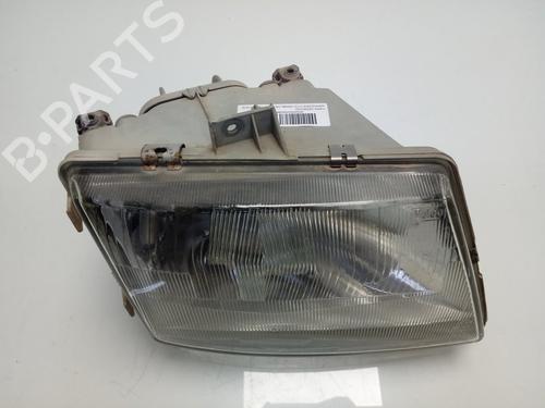 Right headlight MERCEDES-BENZ VITO Van (W638) 110 D 2.3 (638.074, 638.078) | BP15386235C29 