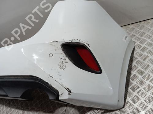 Rear bumper KIA CEED (CD) | BP40080442C8 - Image 2