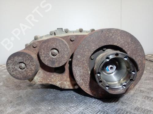 Transfer box JEEP GRAND CHEROKEE II (WJ, WG) 2.7 CRD 4x4 | BP17829921M36 