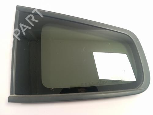 Used Rear left quarter glass Rear left quarter glass 37643588 37643588