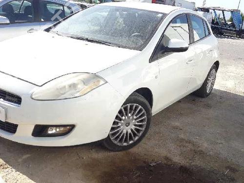 AC compressor FIAT BRAVO II (198_) 1.9 D Multijet (198AXB1A) | BP32132780M34 