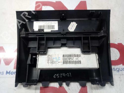 Display monitor RENAULT MEGANE II (BM0/1_, CM0/1_) 1.5 dCi (BM1E, CM1E) | BP12840626C48 