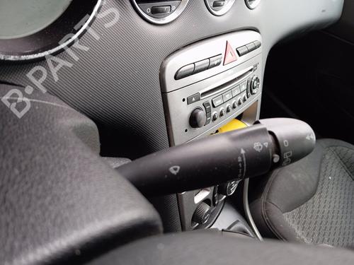 Engine control unit (ECU) PEUGEOT 308 SW I (4E_, 4H_) | BP22555427M57