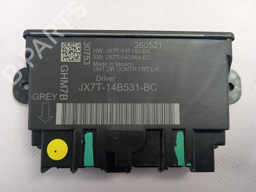 Elektronisk modul FORD USA MUSTANG MACH-E (CGW) [2020-2025]  28031519