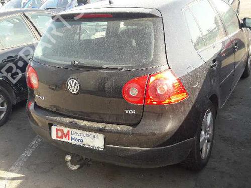 Left front brake caliper VW GOLF V (1K1) 1.9 TDI | BP16635081M105 