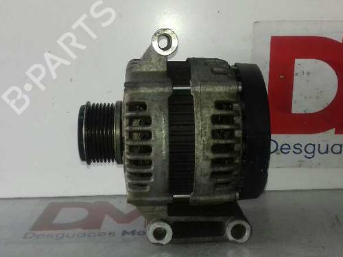 Alternator LAND ROVER DEFENDER Station Wagon (L316) 2.5 Td5 4x4 (L316) | BP12643093M7 