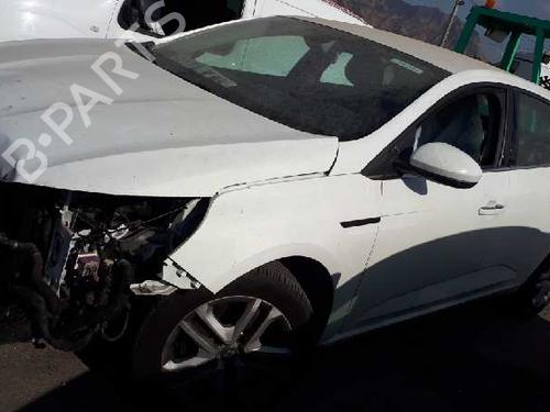 Headlight switch RENAULT MEGANE IV Hatchback (B9A/M/N_)  | BP12670105I24 